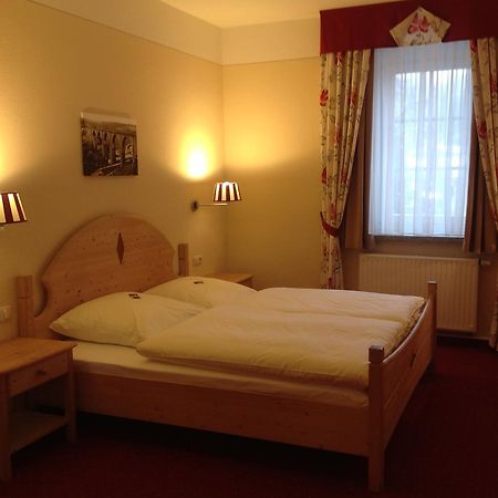 Bei Zwillings Hotel & Restaurant Bobritzsch-Hilbersdorf Εξωτερικό φωτογραφία