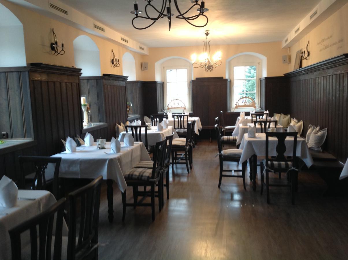 Bei Zwillings Hotel & Restaurant Bobritzsch-Hilbersdorf Εξωτερικό φωτογραφία