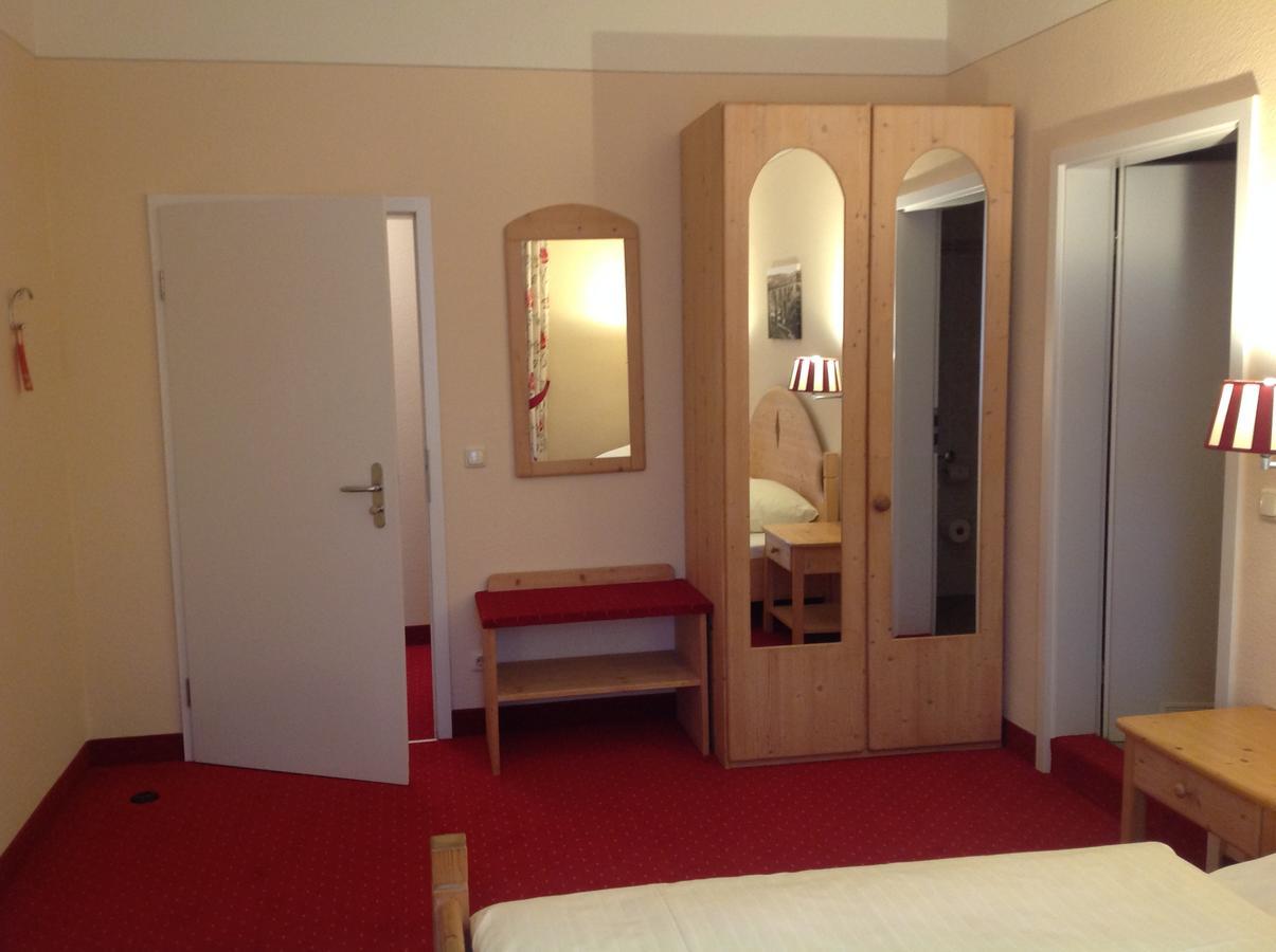 Bei Zwillings Hotel & Restaurant Bobritzsch-Hilbersdorf Εξωτερικό φωτογραφία